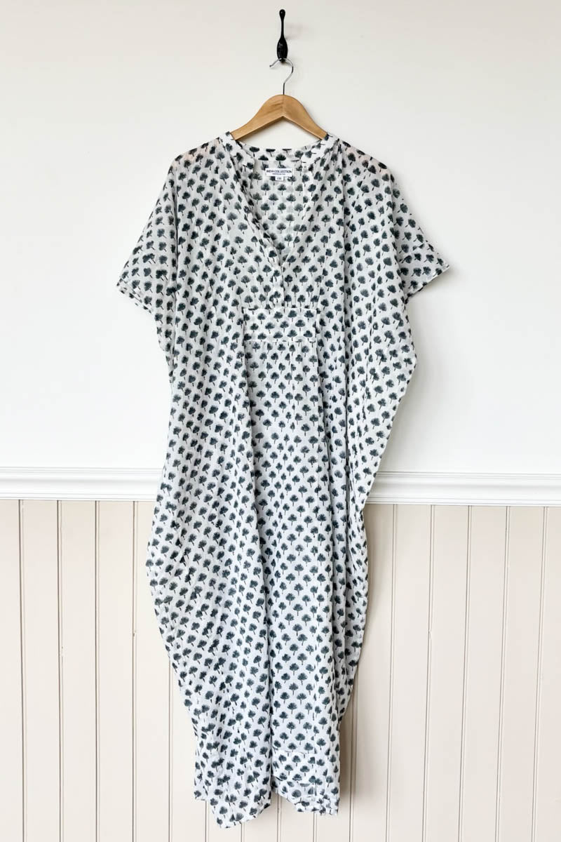 Emerson Fry caftan