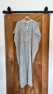 Emerson Fry caftan